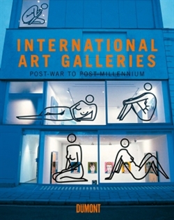 INTERNATIONAL ART GALLERIES - Post-War to Post-Millennium